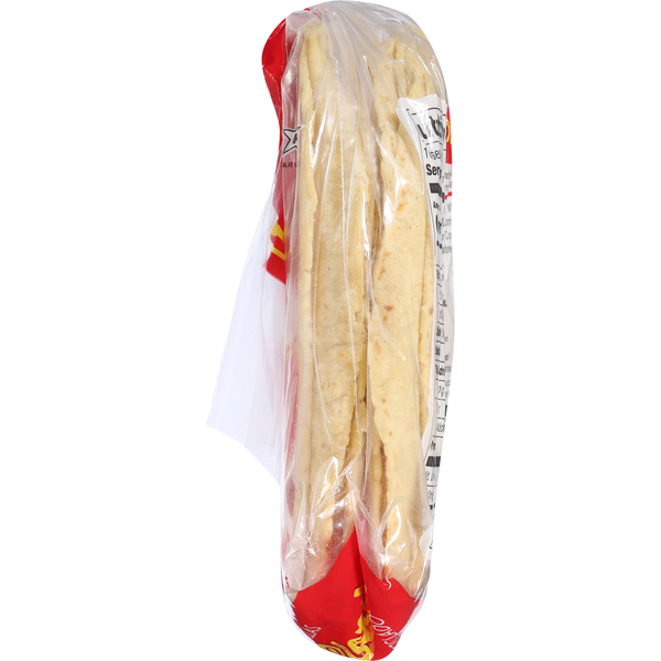 La Banderita Corn & Flour Mix Mexican Blend Tortillas