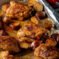 MCCORMICK PERFECT PINCH Rotisserie Chicken Seasoning