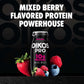 Oikos Pro Mixed Berry Dairy Drink