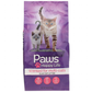 Paws Happy Life Clay Cat Litter, Scented For Multi-Cats
