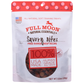 Full Moon Dog Treats, Savory Bites