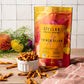 Stellar Snacks French Dijon, Pretzel Braids