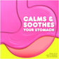 Pepto-Bismol Caplets For Nausea, Heartburn, Indigestion, Upset Stomach, And
