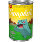 Campbell's Shaped Pasta With Chicken in Chicken Broth