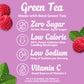 Crystal Light Raspberry Green Tea Powdered Drink Mix