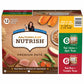 Rachael Ray Nutrish Dog Food, Premium Pate, Variety Pack