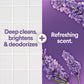 Clorox Scentiva Scented Bleach, Lavender and Jasmine