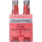 Fever-Tree Soda, Pink Grapefruit, Sparkling
