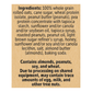 Kodiak Granola Bars, Peanut Butter, Crunchy