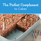 Duncan Hines Creamy Milk Chocolate Frosting