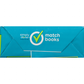 Simply Done Match Books