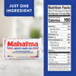 Mahatma Extra Long Grain Enriched Rice