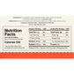 Natural Catch Yellowfin Tuna Filets