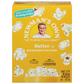 Newman's Own Microwave Popcorn, Butter