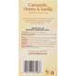 Twinings Camomile, Honey & Vanilla Herbal