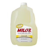 Milo's Lemonade️
