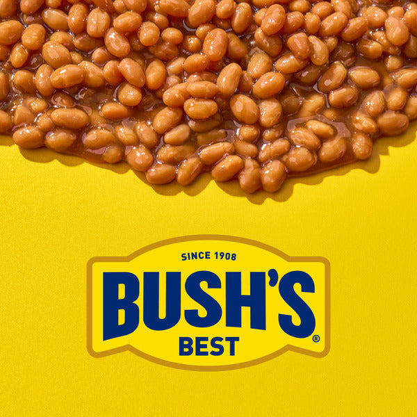 Bush's Best Homestyle Baked Beans