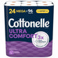 Cottonelle Ultra Comfort Soft Toilet Paper