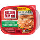 Hillshire Farm Ultra Thin Sliced Honey Roasted Turkey Breast Sandwich Meat, 22 oz