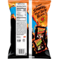 Cheetos Puffs Cheese Flavored Snacks Flamin' Hot Flavored