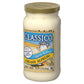 Classico Creamy Alfredo Pasta Sauce