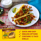 Old El Paso Crunchy Taco Shells