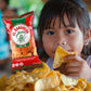 El Ranchero Chili Lime Tortilla Chips