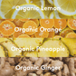 Sol-Ti Living Beverage, Tropical Ginger, SuperShot