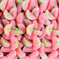 SOUR PATCH KIDS Watermelon Soft & Chewy Gummy Candy 8 oz