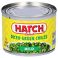 HATCH Diced Green Chili Mild