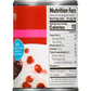 Food Club Cranberry Sauce, Whole Berry