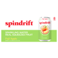 Spindrift Unsweetened Fuji Apple Sparkling Water