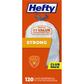 Hefty Tall Kitchen Drawstring Bags