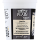 Old Home Yogurt, Plain