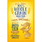 WHEAT THINS Original Snacks, Whole Grain Wheat Crackers, Snack Crackers 9 oz