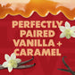 Coffee mate Vanilla Caramel Flavored Coffee Creamer