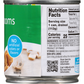 Food Club Mushrooms, Sliced