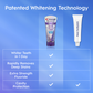 Crest 3D White Deep Stain Remover Daily Toothpaste - Dazzling Mint