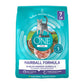 Purina ONE Natural Cat Food for Hairball Control, +PLUS Hairball Formula