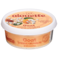 Alouette Cheese Crumbles, Goat