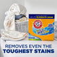 Arm & Hammer Plus Oxiclean Powder Laundry Detergent