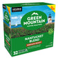 Green Mountain Coffee Roasters Nantucket Blend K-Cup Pods
