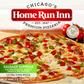 Home Run Inn Family Size Ultra Thin Frozen Sausage Supreme Pizza