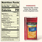 Sargento Natural Colby-Jack Sliced Cheese, 24 Slices