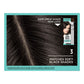 L'Oreal Root Rescue 10 Minute Root Hair Coloring Kit, 3 Soft Black