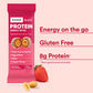RXBAR Protein Energy Bites Strawberry Peanut Butter Protein Balls, 10 Count