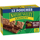 Nature Valley Oats 'n Dark Chocolate Crunchy Granola Bars