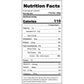 Oregon Chai Vanilla Dry Chai Latte Mix