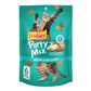Purina Friskies Cat Treats, Party Mix Meow Luau Crunch