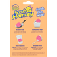 Scrub Daddy Scrubber + Sponge, Dual-Sided